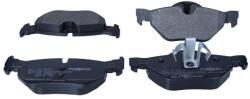 MAXGEAR Sada brzdových platničiek kotúčovej brzdy MAXGEAR 19-0525 (19-0525)