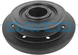 DAYCO Remenica kľukového hriadeľa DAYCO DPV1258 (DPV1258)