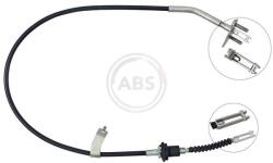 A. B. S Lanko ovládania spojky A. B. S. K28990 (K28990)