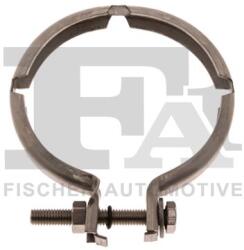 FA1 Obejma Rury Wydech. Opel (125-825)