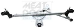 MEAT & DORIA Mechanizmus stieračov MEAT & DORIA 227083 (227083)