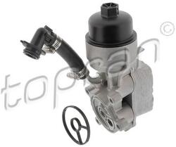 TOPRAN Obal olejového filtra TOPRAN 724 168 (724 168)