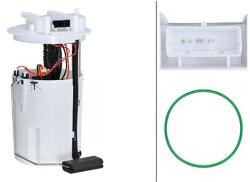 HELLA Palivová dopravná jednotka HELLA 8TF 358 305-241 (8TF 358 305-241)