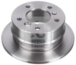 Febi Bilstein Brzdový kotúč FEBI BILSTEIN 09102 (09102)