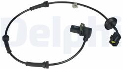DELPHI Snímač počtu otáčok kolesa DELPHI SS20291 (SS20291)
