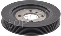 TOPRAN Remenica kľukového hriadeľa TOPRAN 821 700 (821 700)