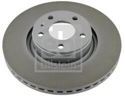 Febi Bilstein Brzdový kotúč FEBI BILSTEIN 26648 (26648)