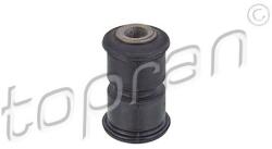 TOPRAN Ložiskové puzdro, listová pružina TOPRAN 110 245 (110 245)
