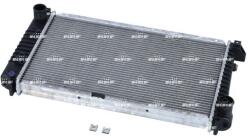 NRF Chladič motora NRF 56128 (56128)