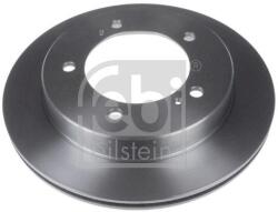 Febi Bilstein Brzdový kotúč FEBI BILSTEIN 108650 (108650)