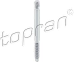 TOPRAN Skrutka zberného výfukového potrubia TOPRAN 305 801 (305 801)