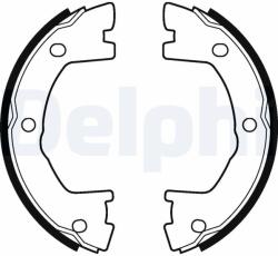 DELPHI Szczeki Ham. Iveco Daily Iii 04- (ls2115)