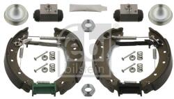 Febi Bilstein Sada brzdových čeľustí FEBI BILSTEIN 37524 (37524)