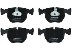 KAMOKA Sada brzdových platničiek kotúčovej brzdy KAMOKA JQ1011994 (JQ1011994)