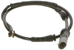 Bosch Výstražný kontakt, opotrebenie brzdového obloženia BOSCH 1 987 473 568 (1 987 473 568)