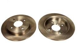 MAXGEAR Brzdový kotúč MAXGEAR 19-0781 (19-0781)