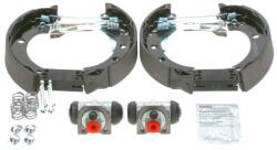 Bosch Sada brzdových čeľustí BOSCH 0 204 114 156 (0 204 114 156)