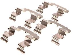 MAXGEAR Súprava príslušenstva, obloženie kotúčovej brzdy MAXGEAR 27-2582 (27-2582)