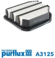 PURFLUX Vzduchový filter PURFLUX A3125 (A3125)