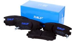 SKF Sada brzdových platničiek kotúčovej brzdy SKF VKBP 90556 A (VKBP 90556 A)