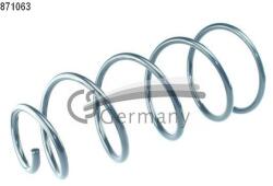 CS Germany Pružina podvozku CS Germany 14.871. 063 (14.871.063)