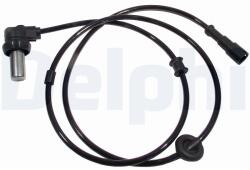 DELPHI Snímač počtu otáčok kolesa DELPHI SS20168 (SS20168)