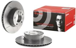 BREMBO Brzdový kotúč BREMBO 09.6924. 75 (09.6924.75)