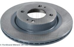 BLUE PRINT Brzdový kotúč BLUE PRINT ADC443132 (ADC443132)