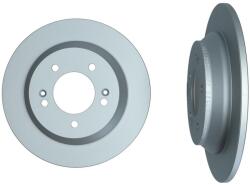 KAMOKA Brzdový kotúč KAMOKA 103520 (103520)