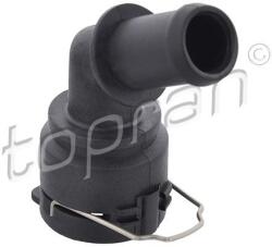 TOPRAN Príruba chladenia TOPRAN 111 234 (111 234)