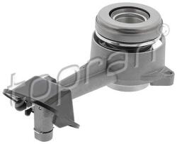 TOPRAN Centrálna vysúvacia páka spojky TOPRAN 304 323 (304 323)