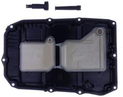 Denckermann Sada hydraulického filtra automatickej prevodovky DENCKERMANN A220097 (A220097)