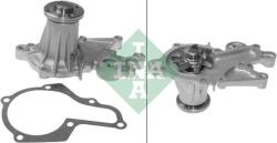 Schaeffler INA Vodné čerpadlo, chladenie motora Schaeffler INA 538 0626 10 (538 0626 10)
