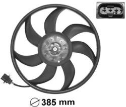 VAN WEZEL Ventilátor chladenia motora VAN WEZEL 5827745 (5827745)