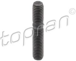 TOPRAN Skrutka zberného výfukového potrubia TOPRAN 120 084 (120 084)