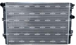 NRF Chladič motora NRF 59352A (59352A)