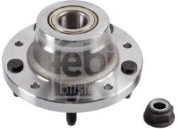 Febi Bilstein Súprava ložísk kolesa FEBI BILSTEIN 45356 (45356)