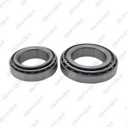 GSP Súprava ložísk kolesa GSP GK7098 (GK7098)