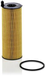 Mann-filter Olejový filter MANN-FILTER HU 831 x (HU 831 x)