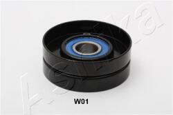 ASHIKA Vratná/vodiaca kladka rebrovaného klinového remeňa ASHIKA 129-0W-W01 (129-0W-W01)