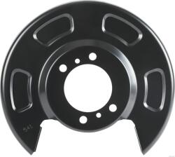 Herth+buss Jakoparts Ochranný plech proti rozstreku, Brzdový kotúč HERTH+BUSS JAKOPARTS J3340302 (J3340302)