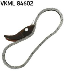 SKF Sada rozvodovej reťaze SKF VKML 84602 (VKML 84602)