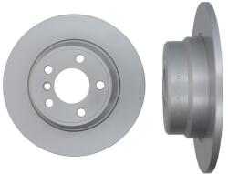 KAMOKA Brzdový kotúč KAMOKA 103187 (103187)