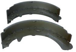 MAXGEAR Sada brzd. čeľustí parkov. brzdy MAXGEAR 19-5631 (19-5631)