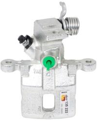 Bosch Brzdový strmeň BOSCH 0 986 135 222 (0 986 135 222)