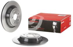 BREMBO Brzdový kotúč BREMBO 08. N258.41 (08.N258.41)