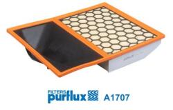 PURFLUX Vzduchový filter PURFLUX A1707 (A1707)