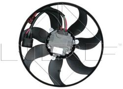 NRF Ventilátor chladenia motora NRF 47389 (47389)