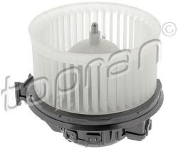 TOPRAN Vnútorný ventilátor TOPRAN 120 653 (120 653)