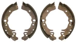 TRW Sada brzdových čeľustí TRW GS8761 (GS8761)